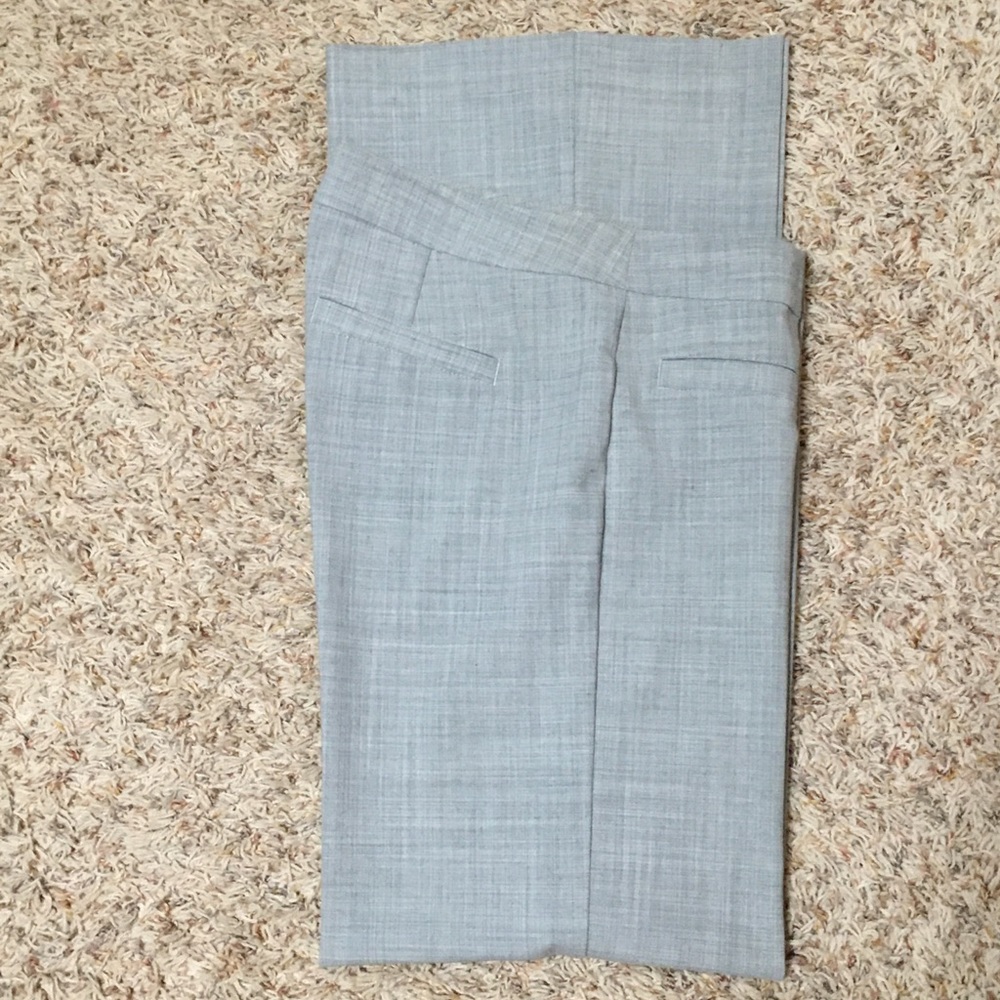 Express Editor Dress Pants Size 4 - image 2